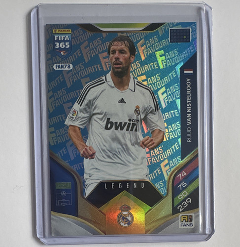 Panini fifa 365 - fifa, adrenalyn