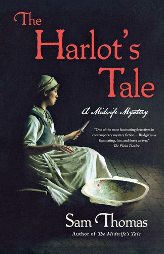 Harlot tale sam - harlot's,