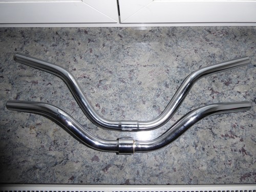 Lenker mifa klapprad ddr - mifa,