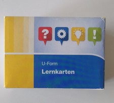 Lernkarten BECKER Immobilienkaufmann 2020