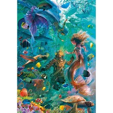 Ravensburger Puzzle 17419