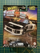 Hot Wheels PORSCHE 935