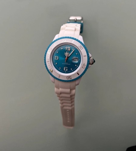 Ice watch damen armbanduhr - ice-watch,