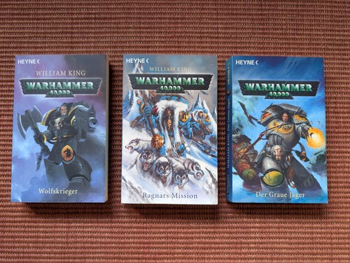 Warhammer 000 space - warhammer, 40.000