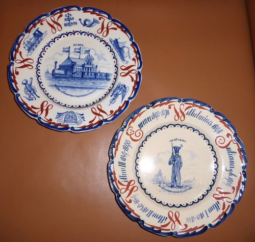 Delft schöne alte - delft,