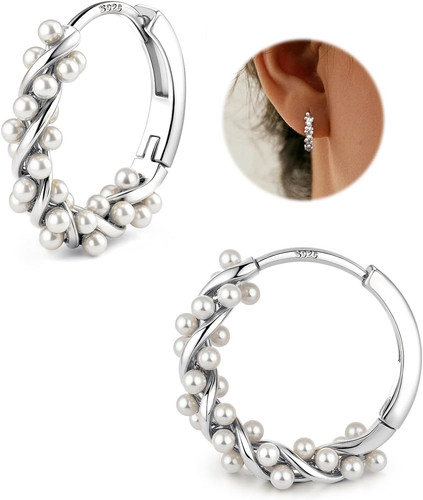 Yadoca ohrringe silber 925 - yadoca,