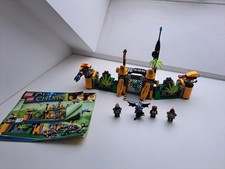LEGO LEGENDS OF CHIMA