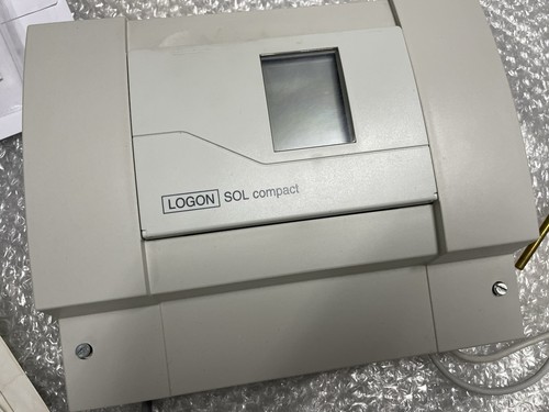 Elco solar steuerung - elco,