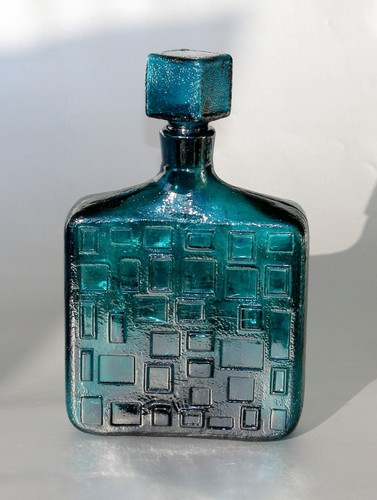 Empoli glas karaffe flasche - empoli, karaffe/-flasche