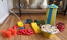 Vintage 1970s EMPIRE Barbie