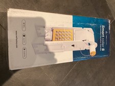 Reef Factory Smart Roller S, Vlies Filter, Salzwasser