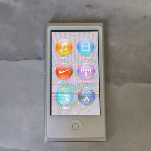 Apple ipod nano - apple,