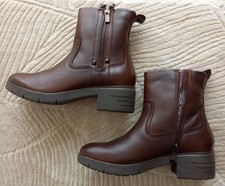 Marco tozzi damenstiefel - -,
