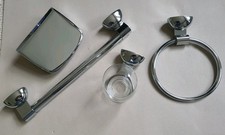 Bad  Austsattung  2x