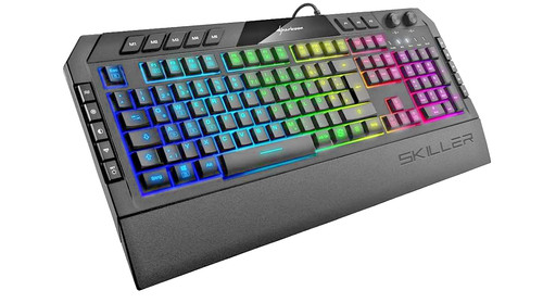 Sharkoon skiller sgk5 - sgk5, gaming