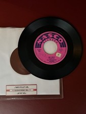 7"  SI   RaR Doo Woop   The Cresendos Nasco 6005  VG+++  1958