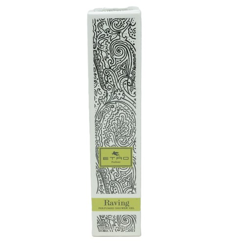 Etro profumi raving perfumed - etro,