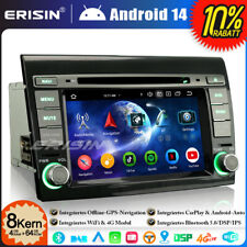 Android 14 64GB CD CarPlay