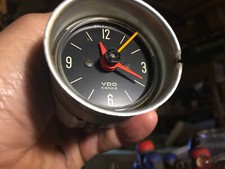 71 1971 VDO Kienzle VW Vintage