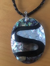 P105 shell mother of pearl