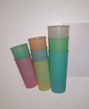 Tupperware gläser bell - gläser,