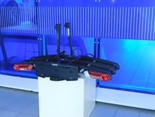 THULE Epos 979für 3-Räder -