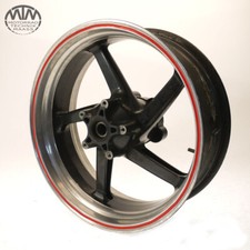Felge hinten Aprilia RSV1000