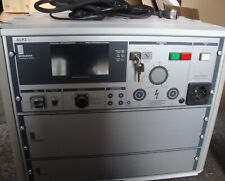 Schleich GLP2-i Hochspannungsprüfgerät 230VAC/10A/50/60Hz High voltage tester