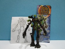 Herr der Ringe -HDR- 3 Die Rückkehr des Königs  Sonderfigur Baumbart + BPZ + Bal