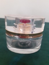 Empty Clarins Paris Par Amour 50 ml. Eau de Parfum Flasche