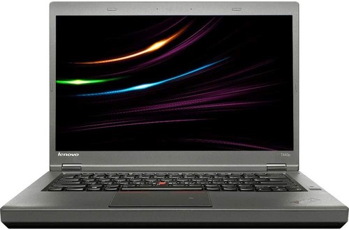 Lenovo thinkpad t440p 4210m - t440p, i5