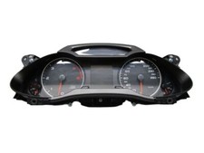 AUDI A4 AVANT (8K5, B8) 2.0