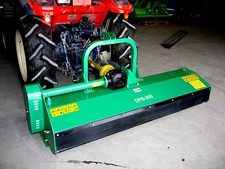 Schlegelmulcher Mulcher GEO