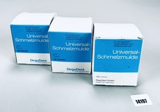 Degudent schmelzmulde - degudent,