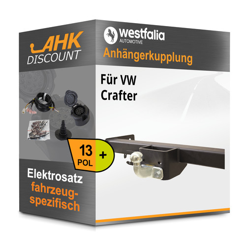Für crafter westfalia - für,