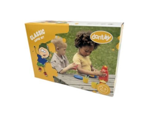 Kaffeeservice box - in,