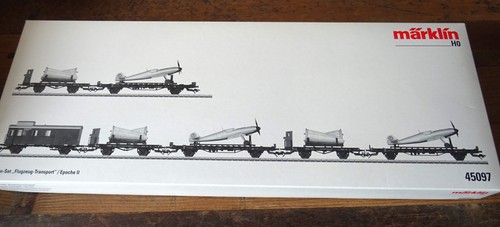 Märklin 45097 - märklin, h0