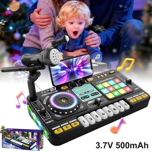Mixer controller audio - mixer,