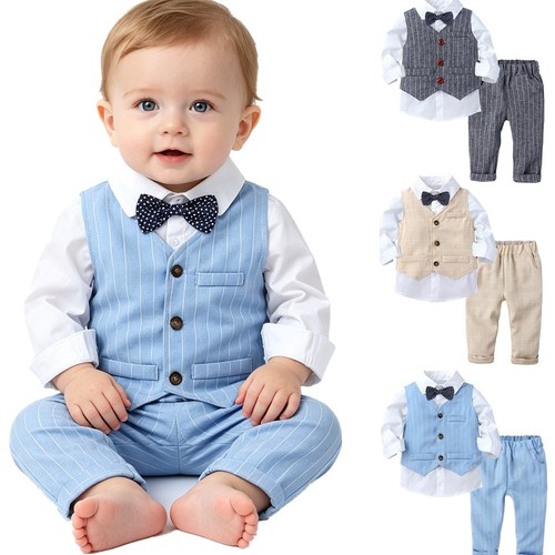 Baby jungen anzug gentleman - baby,