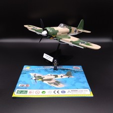 COBI - Small Army - Focke-Wulf Fw 190A-4 - mit Anleitung und Figur
