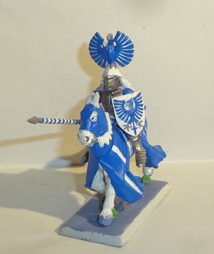 Warhammer the old world - the,