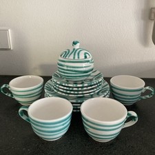 Gmundner Keramik Grün