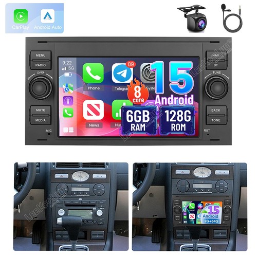 128gb autoradio für - 6g+128gb,