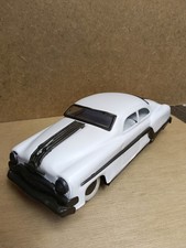 Blech Auto Pontiac 50er