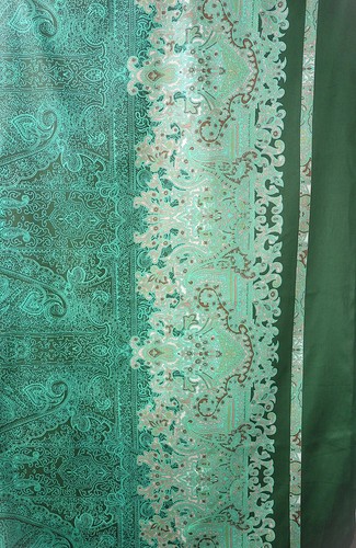 Bassetti satin stoff - bassetti,