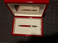 Montegrappa Ferrari, Rollerball, neu