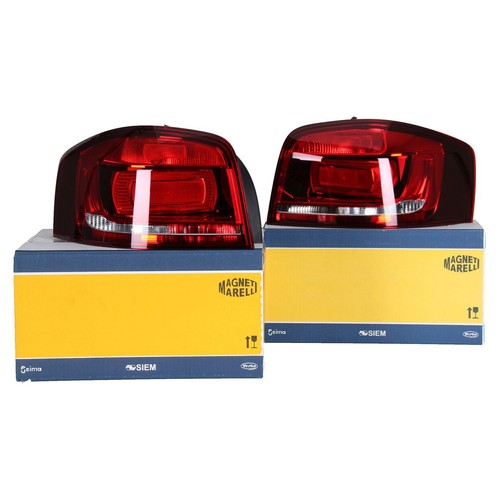 Magneti marelli abgedunkel - magneti,