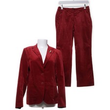 Prêt à Porter, Anzug