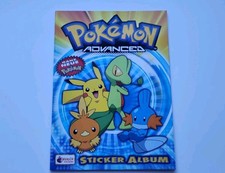 Pokemon Advanced Merlin