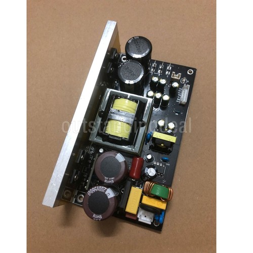 Llc switch power supply - llc, 600w